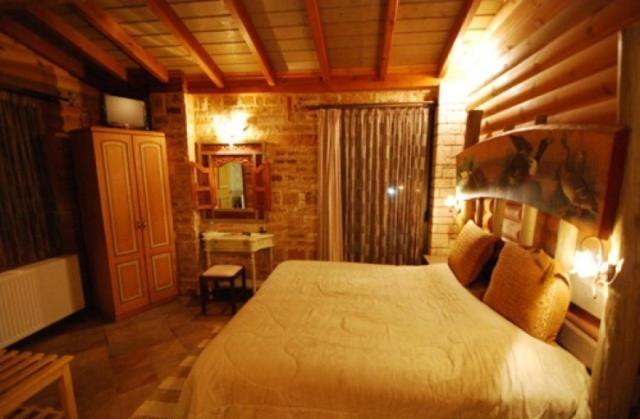 Hotel Lithos Agios Nikolaos  Zimmer foto